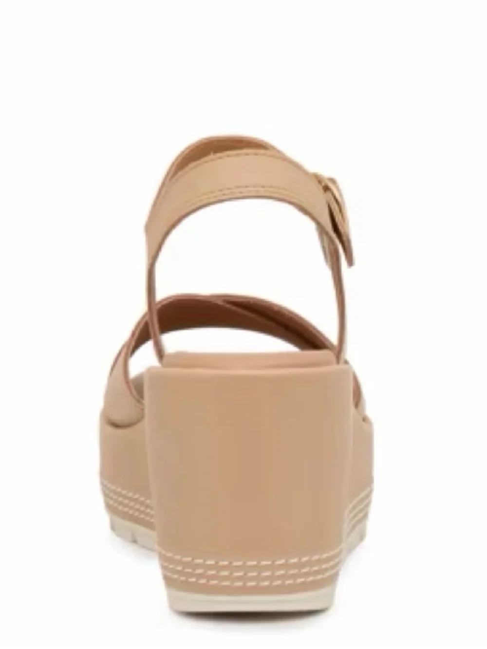 SOREL Sunpeak Wedge Sandal